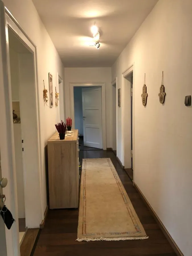 Fine Ferienwohnung Bayreuth 0*,