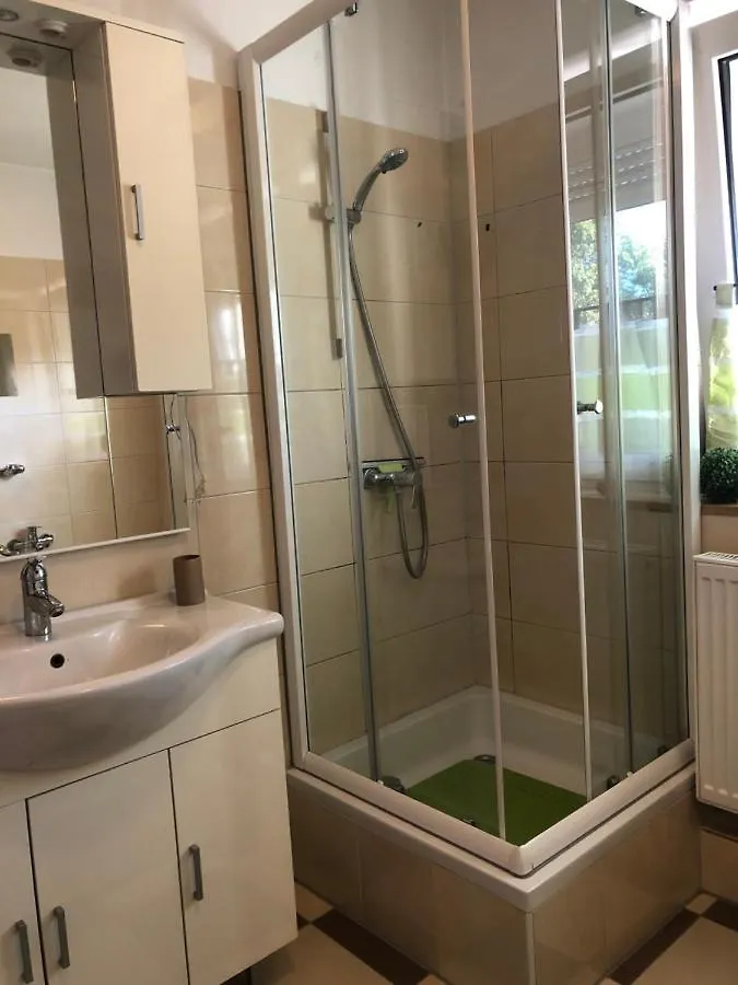 Apartment Fine Ferienwohnung Bayreuth
