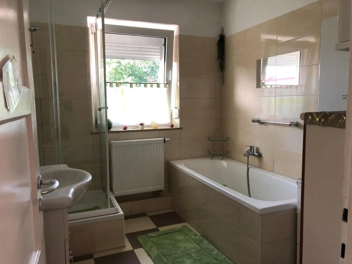Fine Ferienwohnung Bayreuth