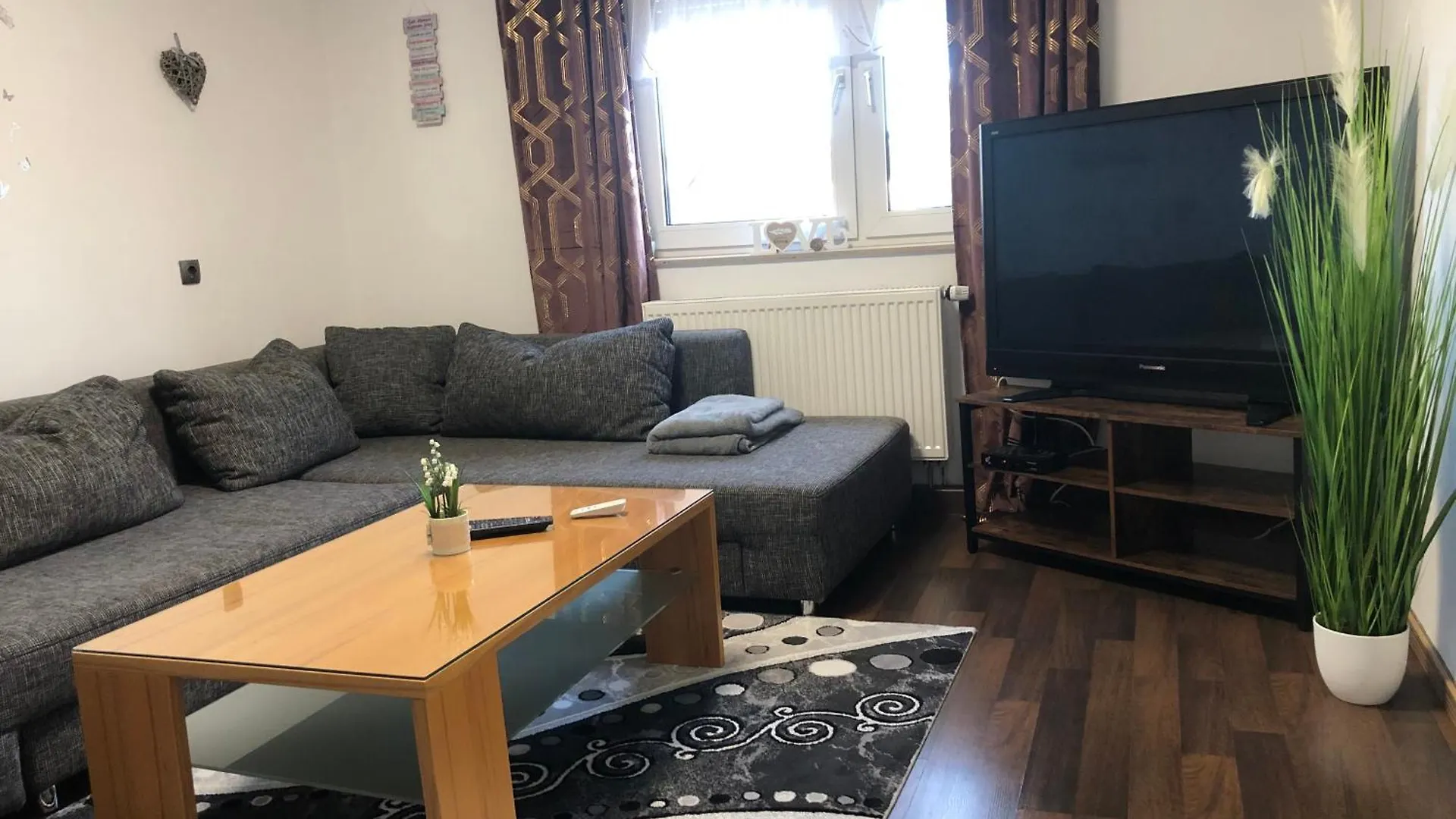 Fine Ferienwohnung Bayreuth