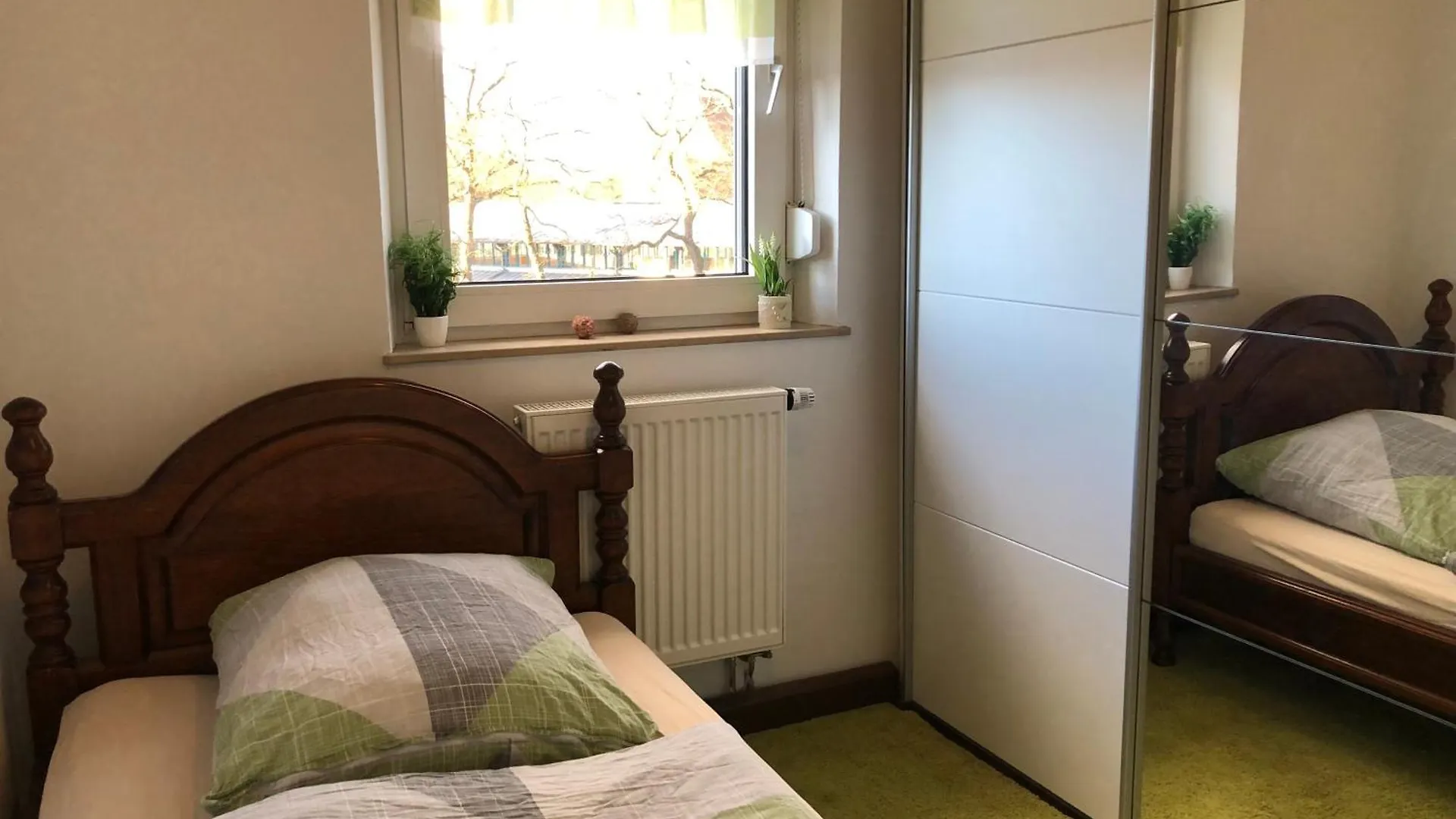 Fine Ferienwohnung Bayreuth 0*,  Germany